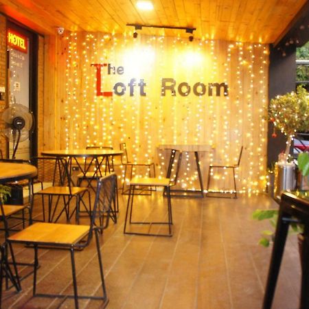 The Loft Room Chiang Mai Exterior foto